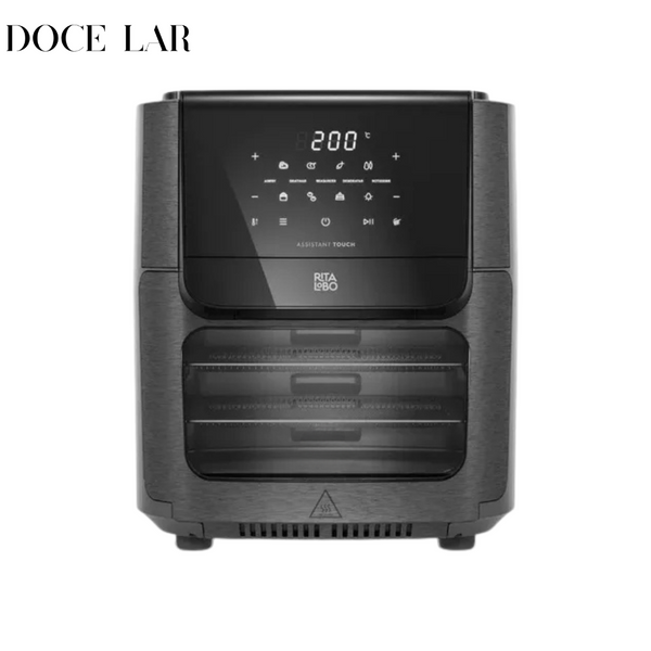 Airfryer 5 em 1  Rita Lobo premium