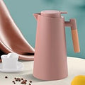 Garrafa Térmica Digital 1L – Elegância com tecnologia na palma da mão