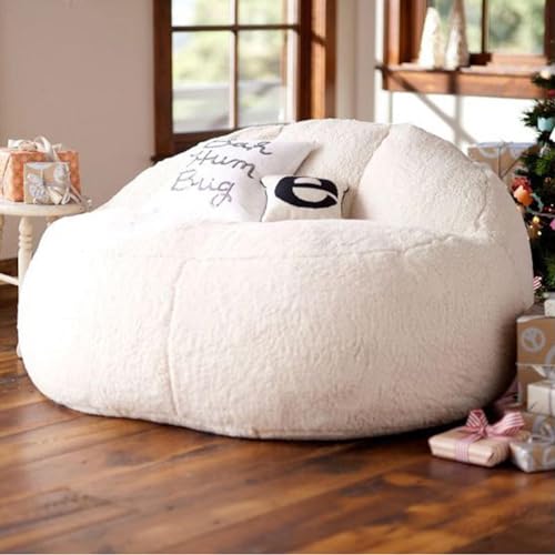 Puff Gigante Estilo – Conforto, estilo e versatilidade para qualquer ambiente