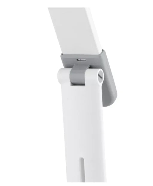 Luminária de Leitura 16 LEDs – Leve, flexível e funcional