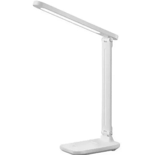 Luminária de Leitura 16 LEDs – Leve, flexível e funcional